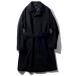  Tagliatore кашемир . пальто SALOMON 350001U [ черный ] bell tedo bar цвет Италия производства TAGLIATORE мужской 2025AW 2025 год осень-зима новый продукт 