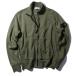  Stone Islay ndo спортивная куртка 6100063 V005G милитари зеленый STONE ISLAND тренировочный ORGANIC COTTON FLEECE мужской бренд 2026SS 2026 год весна лето 
