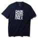 APC A.P.C. A.P.C. футболка M26461 DARK DARK NAVY ONLY мужской женский короткий рукав бренд 2026SS 2026 год весна лето 