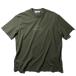  Stone Islay ndo Vintage футболка 2100001 V005G милитари зеленый STONE ISLAND ORGANIC COTTON JERSEY мужской 2026SS 2026 год весна лето 