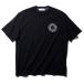  Stone Islay ndo наружный линия compass футболка 2100001 V0029 черный STONE ISLAND ORGANIC COTTON JERSEY мужской бренд 2026SS 2026 год весна лето 