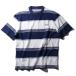 Fred Perry heavy вес полоса футболка M2410 FRED PERRY мужской короткий рукав 2026 год весна лето 2026SS