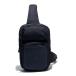  Stone Islay ndo sling сумка STONE ISLAND 9200030 V0020 темно-синий NYLON PANAMA мужской бренд сумка "body" 2026SS 2026 год весна лето 