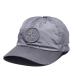  Stone Islay ndo Baseball колпак 9100011 V0061 жемчуг серый STONE ISLAND мужской шляпа NYLON METAL IN ECONYL бренд 2026SS 2026 год весна лето 