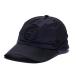  Stone Islay ndo Baseball колпак 9100011 V0029 черный STONE ISLAND мужской шляпа NYLON METAL IN ECONYL бренд 2026SS 2026 год весна лето 