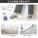 ���{�� ���グ�e�[�v ������ �ȒP �A�C���� ���� ��23mm ����1.2m �G�R ���M�����[ �Y�{�� �X�J�[�g �J�[�e�� �� �� �x�[�W�� �O���[ �l�C�r�[ �� �ڒ��e�[�v �֘A�摜2