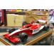 Panasonic Toyota Racing TF101 Testcar 2001 Amalgam company manufactured 