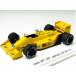 1/43Reve CollectionLotus 99T 1987 GP 6th #11 