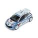ixo models 1/43 (RAM557P) PEUGEOT 207 S2000 #5 Tour de Course 2013 (Winner)