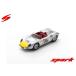 Spark 1/43 (S4149) Porsche 718 RS61 #136 Targa Florio 1961