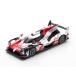 1/43 ѡ ߥ˥ TOYOTA TS050 HYBRID No.7 TOYOTA GAZOO Racing 2nd 24H Le Mans 2018