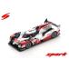 Spark 1/43 (S7958) TOYOTA TS050 - HYBRID #7 TOYOTA GAZOO RACING 3RD 24H LE MANS 2020