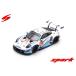 Spark 1/43 (S8268) Porsche 911 RSR-19 #56 Team Project 1 24H Le Mans 2021