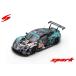 Spark 1/43 (S8272) Porsche 911 RSR-19 #88 Dempsey-Proton Racing 1st Hyperpole LMGTE Am class 24H Le Mans 2021