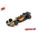 Spark 1/43 (S8535) McLaren MCL36 #4 McLaren F1 Team Miami GP 2022 Lando Norris
