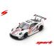 Spark 1/43 (S8651) Porsche 911 RSR-19 #79 WeatherTech Racing 2nd LMGTE Am 24H Le Mans 2022