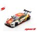 Spark 1/43 (SG633) Shell BMW M4 DTM #15 BMW TEAM RMG Hockenheim 2018