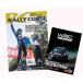 WRC официальный DVD Rally *korus2015 год Vol.10 Rally * Австралия Rally Corse Vol.10 24THCOATES HIRE RALLY AUSTRALIA