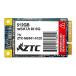 ZTC 512GB Bulwark V2 mSATA 6G 50mm SSD