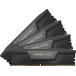 CORSAIR VENGEANCE DDR5 RAM 64GB 6600MHz CL32  - ֥å (CMK64GX5M4B6600C32)