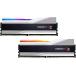 G.SKILL Trident Z5 RGB DDR5 RAM 48GB (2x24GB) 8000MT/s CL40-48-48-128 1.35V  - ᥿åС