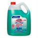 kao �}�W�b�N���� ���ۃv���X 4.5L 1�{ �Ɩ��p ������ ���ړI��� �N���[�i�[ ������ ��� �~�[ �ݔ� �z�[�� �ԉ� kao�v���t�F�b�V���i�� ����