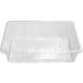  фрукты кейс PET-27K 100 штук крышка нет прозрачный контейнер прозрачный tray овощи фрукты классификация для бизнеса Event Take наружный держать ..