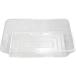  фрукты кейс PET-25K 100 штук крышка нет прозрачный контейнер прозрачный tray овощи фрукты классификация для бизнеса Event Take наружный держать ..