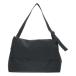 ERA.i-laWP NO MESSENGER BAG сумка "почтальонка" K012WP черный IT08IR7OKD4I