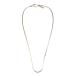 SOPHIE BUHAIsofi-b высокий короткое колье колье серебряный IT0FLDUA2VOS