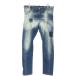 DSQUARED2 ǥ 17AW Sexy Twist Jean ǥ˥ѥ S74LB0248 S30342 ǥ 46 IT0TIZAK90HC