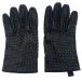 Gloves перчатка s кашемир шерсть кожа перчатка перчатки черный 8 1/2 IT1UXID6IOOS