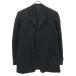 GIANNI VERSACE Gianni Versace Jaguar do выставить костюм черный 54 IT26BXKBMAP3
