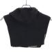 JOHN MASON SMITH John meison Smith POLARTEC боа флис f- dead защита горла "neck warmer" черный IT3P0NSK9AOI