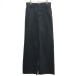 SefrsefaJIRO TROUSER тигр u The - брюки черный S IT6IUBZAMQQ0