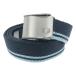 FRED PERRY Fred Perry twin наконечник do webbing ремень темно-синий IT7HC1NWVCH0