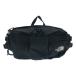 THE NORTH FACE The North Face Climber Lumbar сумка-пояс NM82552 черный - IT7PLFTSS9JJ