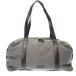 BOTTEGA VENETA Bottega Veneta Large Crossroad Weekender Bag Large Crossroad we kenda- сумка "Boston bag" свет graphite IT7RDGUHEU2M
