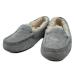 UGG UGG Ansley Anne потертость - мокасины обувь 3312 серый 24cm IT7XIG7QUI8K