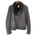 Radicelati- che мутон жакет Brown 46 мужской IT7YH6701DYF