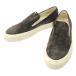 COMMON PROJECTS common Project замша туфли без застежки спортивные туфли 5224 Brown 42 IT9FJZZ4KLY8
