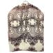 Weekend Max Mara we k end Max Mara нейлон ga- men to кейс 56011047 07 белый 07 IT9SH5ADUR6E