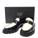 Cole Haan×fragment design Fujiwara hirosi Cole Haan f ковер men to дизайн AC PENNY LOAFERpe колено Loafer обувь IT9SY2IS9WEG
