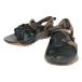 NIKE Nike ONEONTA SANDALoni on ta сандалии DJ6603-002 черный UK6 IT9YHEKY2FW2