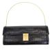 DEMELLIER LONDONtemelie- London PARIS CLUTCH BAGen Boss плечо клатч черный ITA8VBEMXMU8