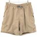 NIKE Nike нейлон шорты бежевый L ITAZYNPRM8Z8