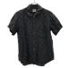 BLACK COMME des GARCONS �֥�å� ����ǥ���륽�� 22SS ����ץ�ȥåɥ���� 1I-B020 �֥�å� S ITBNVDJ6FY3G