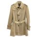 BURBERRY BLACK LABEL Burberry Black Label тренчкот D1A63-301-46 бежевый L ITBZ26K85AEW
