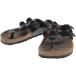 BIRKENSTOCK Birkenstock Sparta сандалии Brown 35 ITC36NMR8RTW