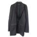 Y/PROJECT 磻ץ PENGUIN SLEEVE BLAZER&CLASSIC ASYMMETRIC WAIST PANTS ǥ󥻥åȥåץ  ֥å XS ITCQ3KGJU086